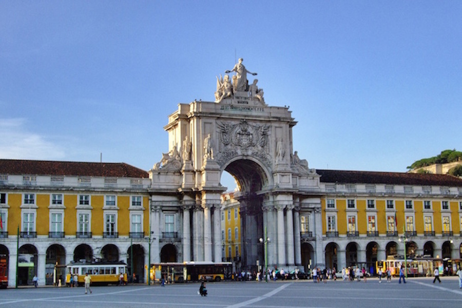 lisbon